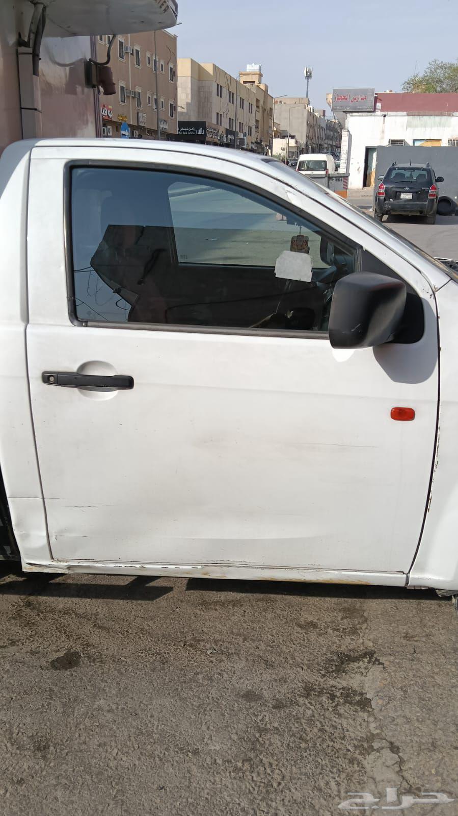 ايسوزو موديل 2014 ثلاجه للبيع64504668165250111