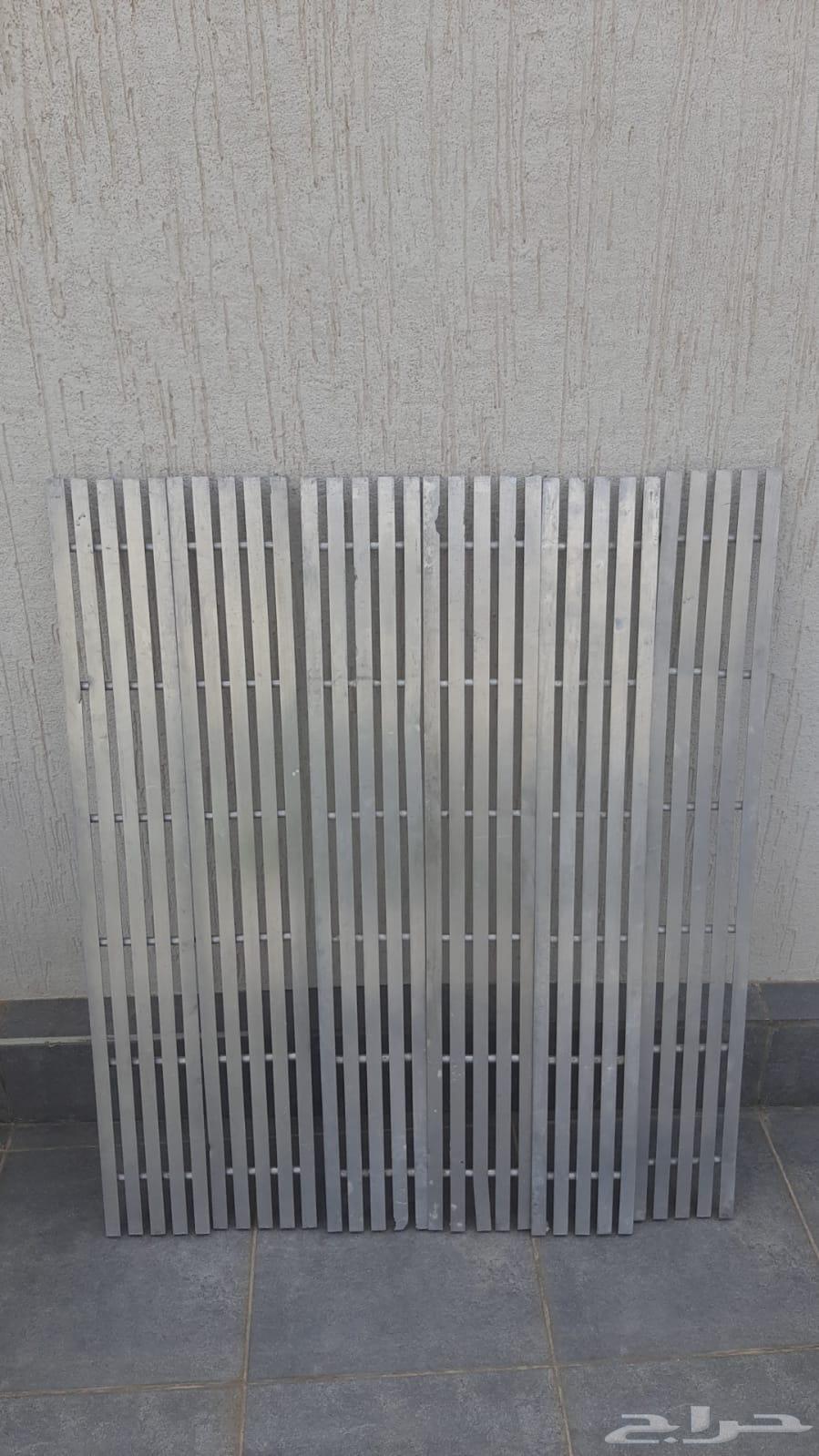 شبك فقط مجرى سيل اللمونيوم64499408872323110