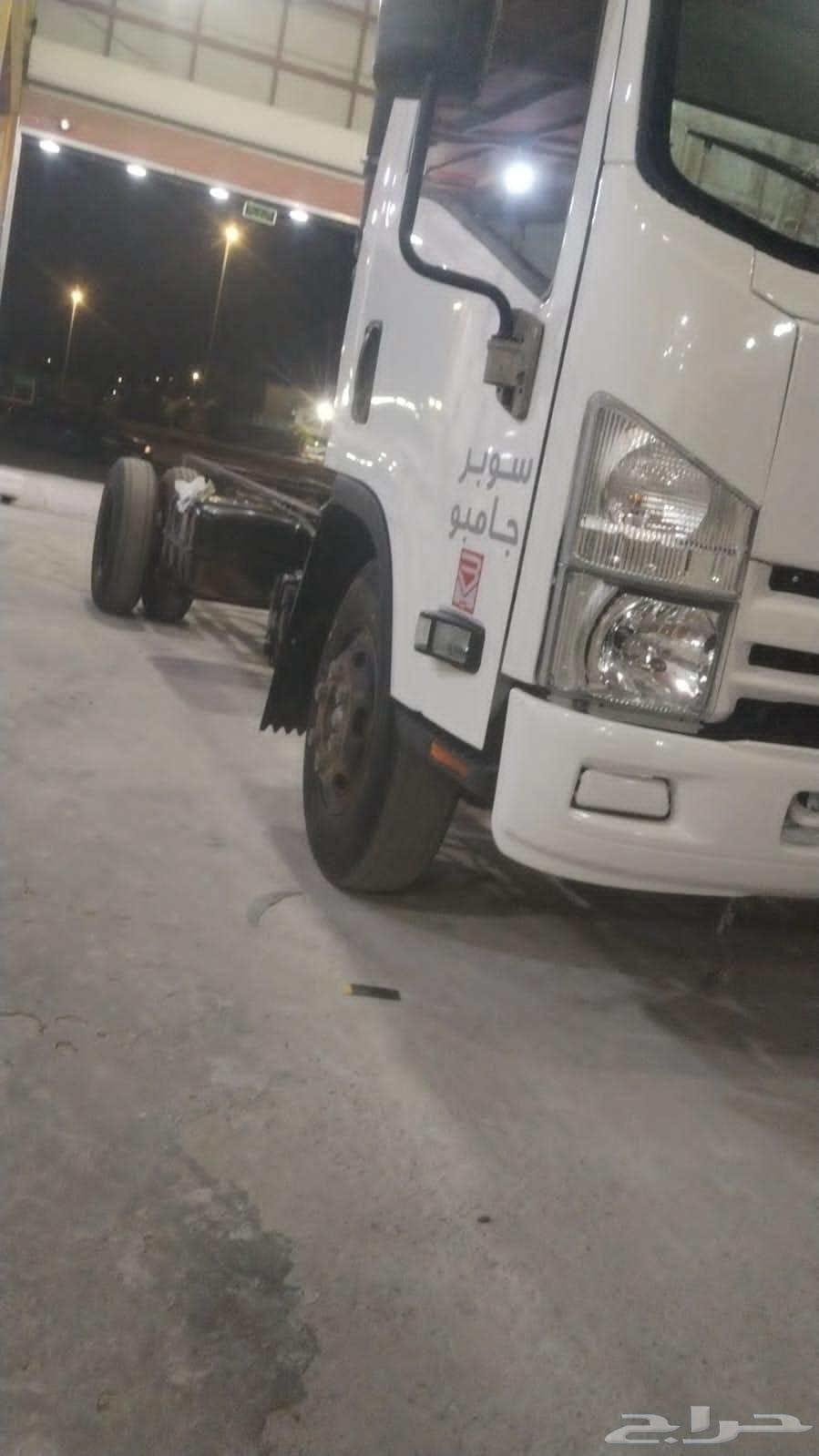 Isuzu 201364494126079618113