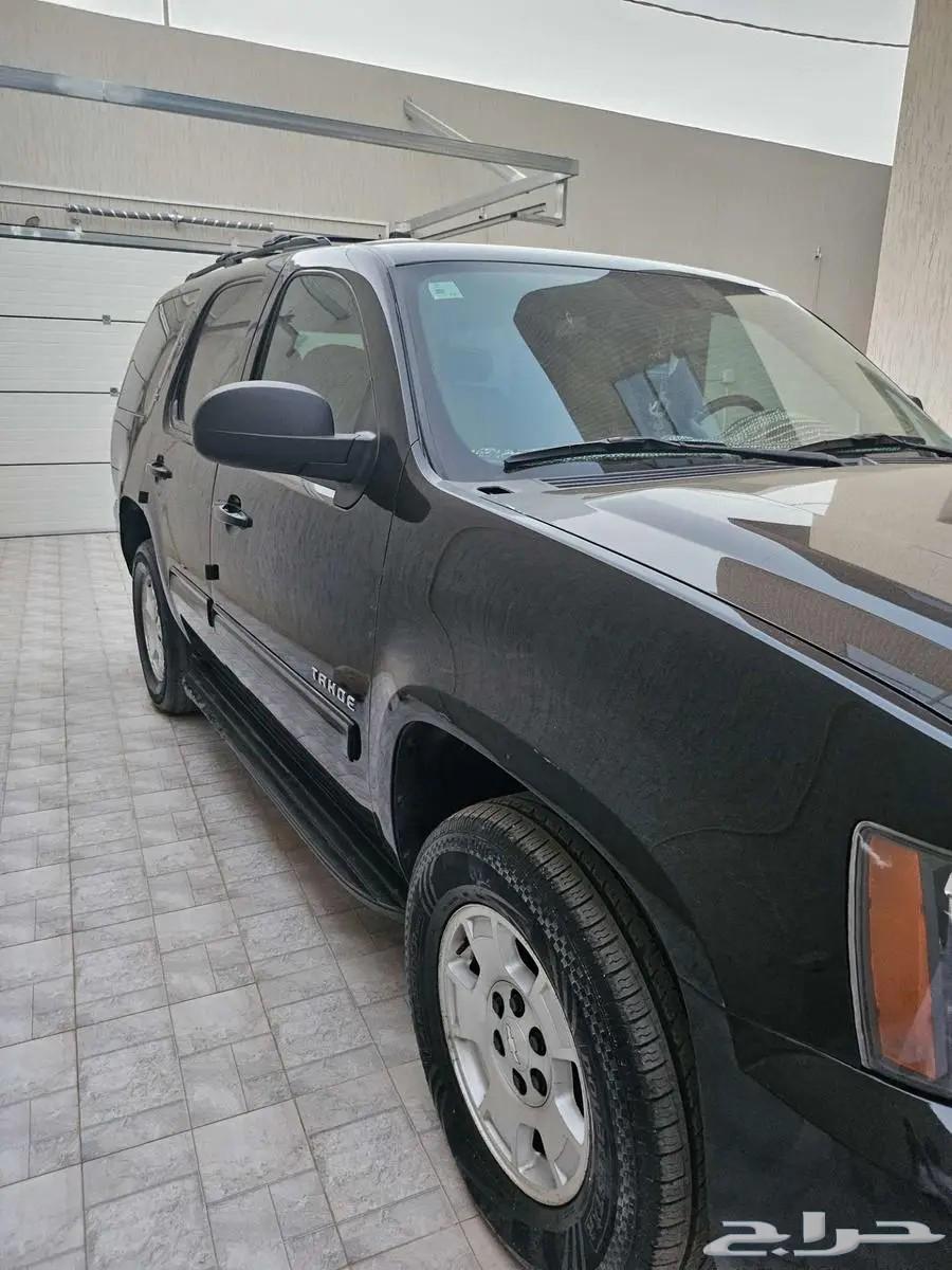 للبيع تاهو 2010 سعودي نظيف ممشى قليل على الفحص أو بدل-أكسنت64507360921603111