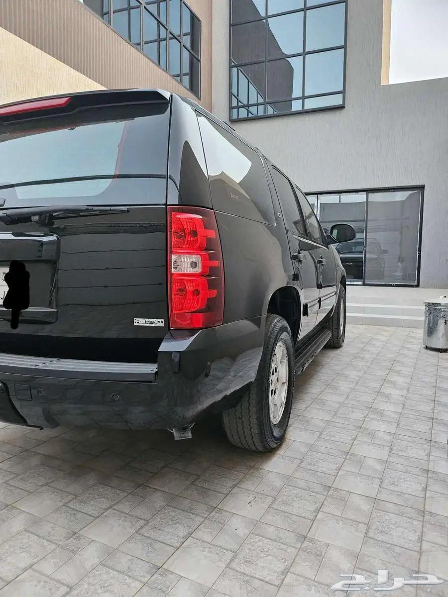 للبيع تاهو 2010 سعودي نظيف ممشى قليل على الفحص أو بدل-أكسنت64507360921603112