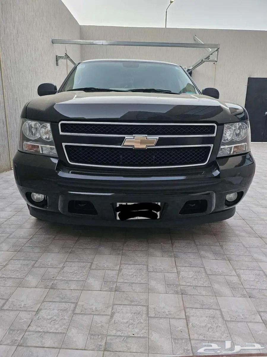 للبيع تاهو 2010 سعودي نظيف ممشى قليل على الفحص أو بدل-أكسنت64507360921603114