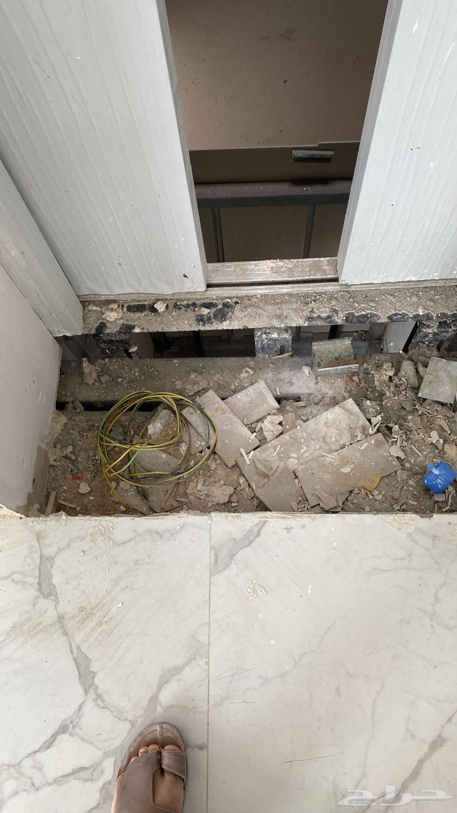 Demolition and Renovation63617343242626111