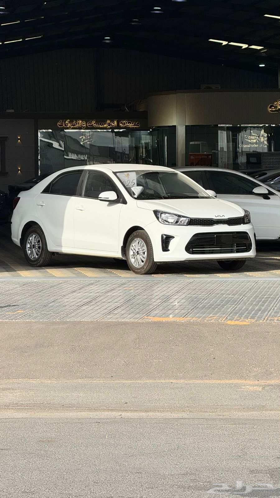 كيا بيجاس موديل 202564500909169667111