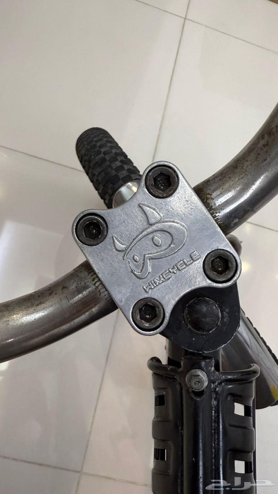 دراجة رامبو أندنوسي64359217864707111