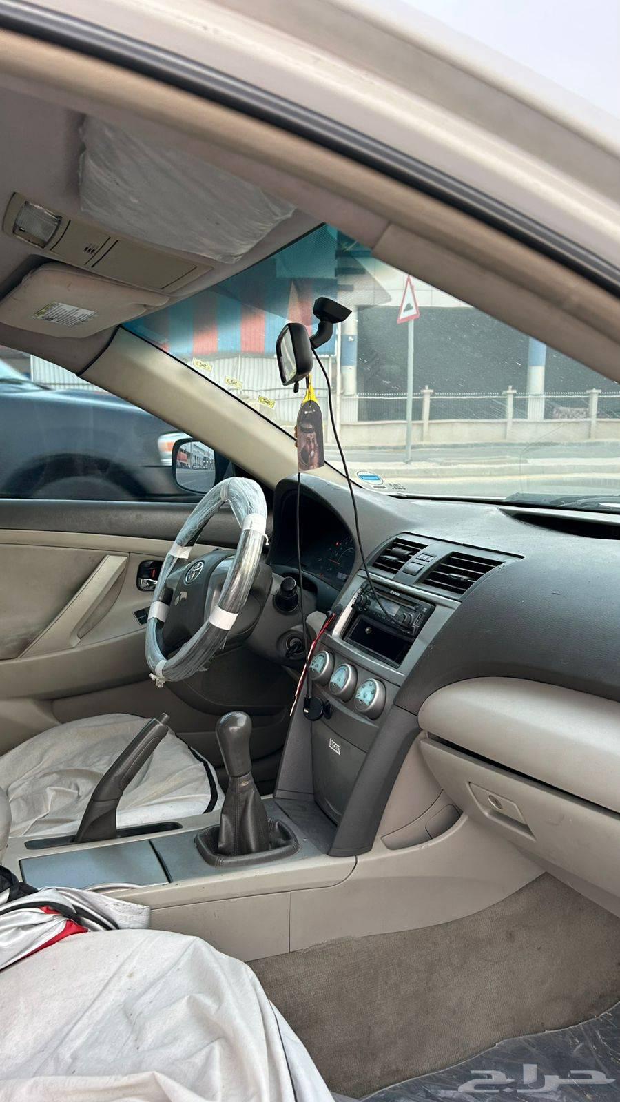 للبيع كامري 201164507277158529110