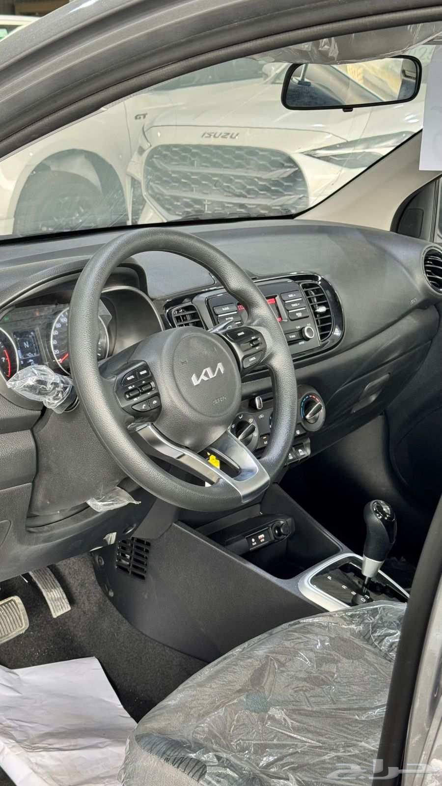 كيا بيجاس موديل 202564500909169667114