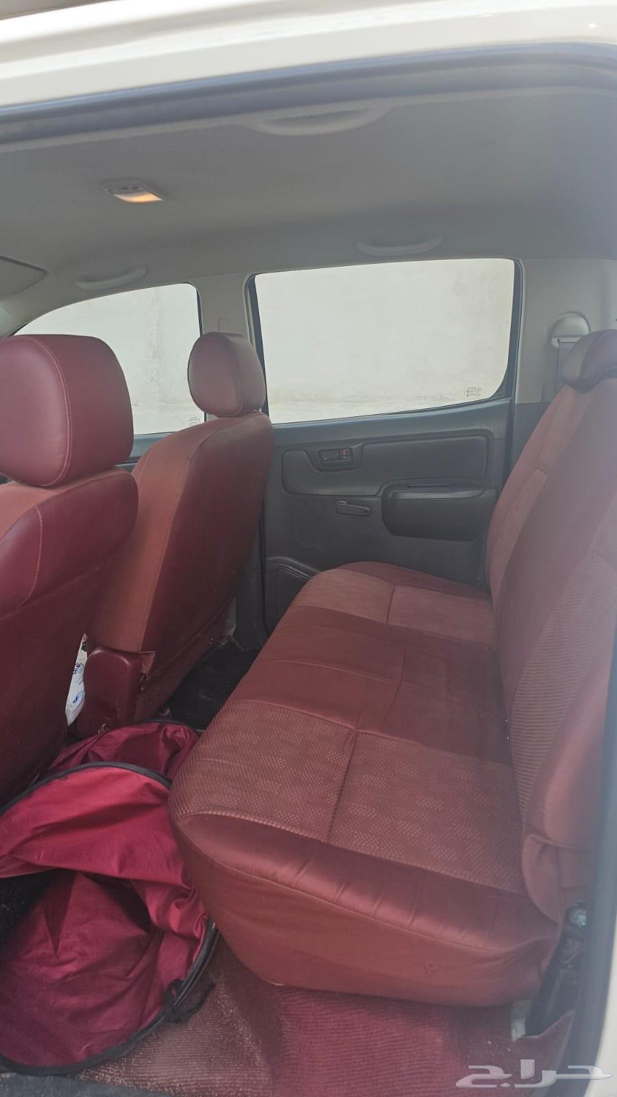 تويوتا هايلوكس64507598784258114