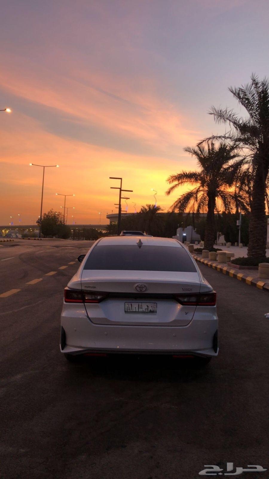 Yaris 2024 with very low mileage..64505710458370112