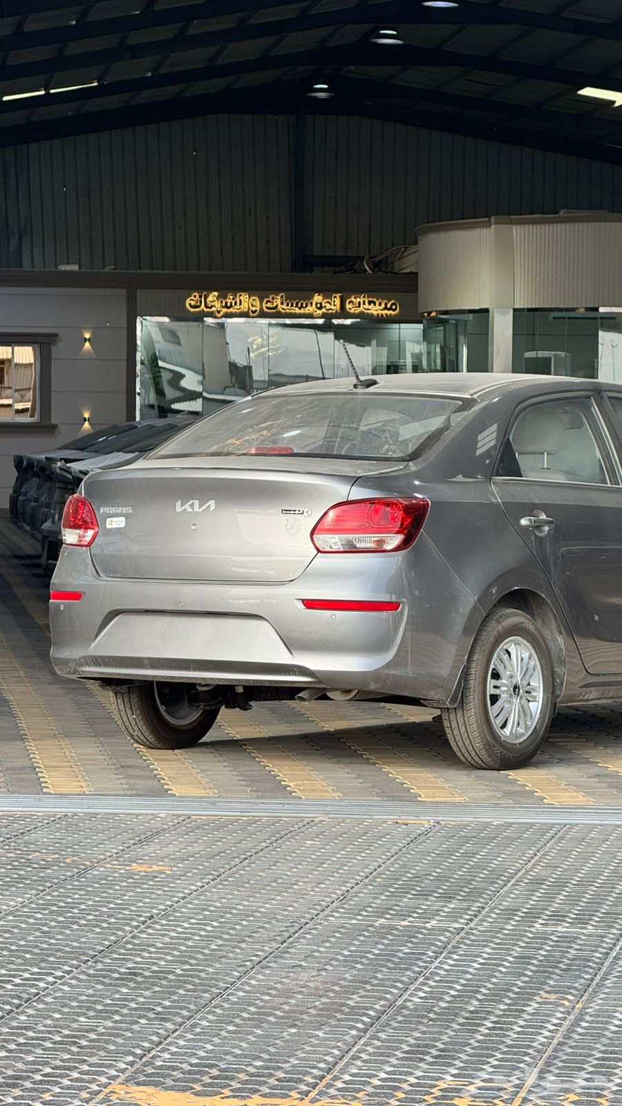 كيا بيجاس موديل 202564500909169667113