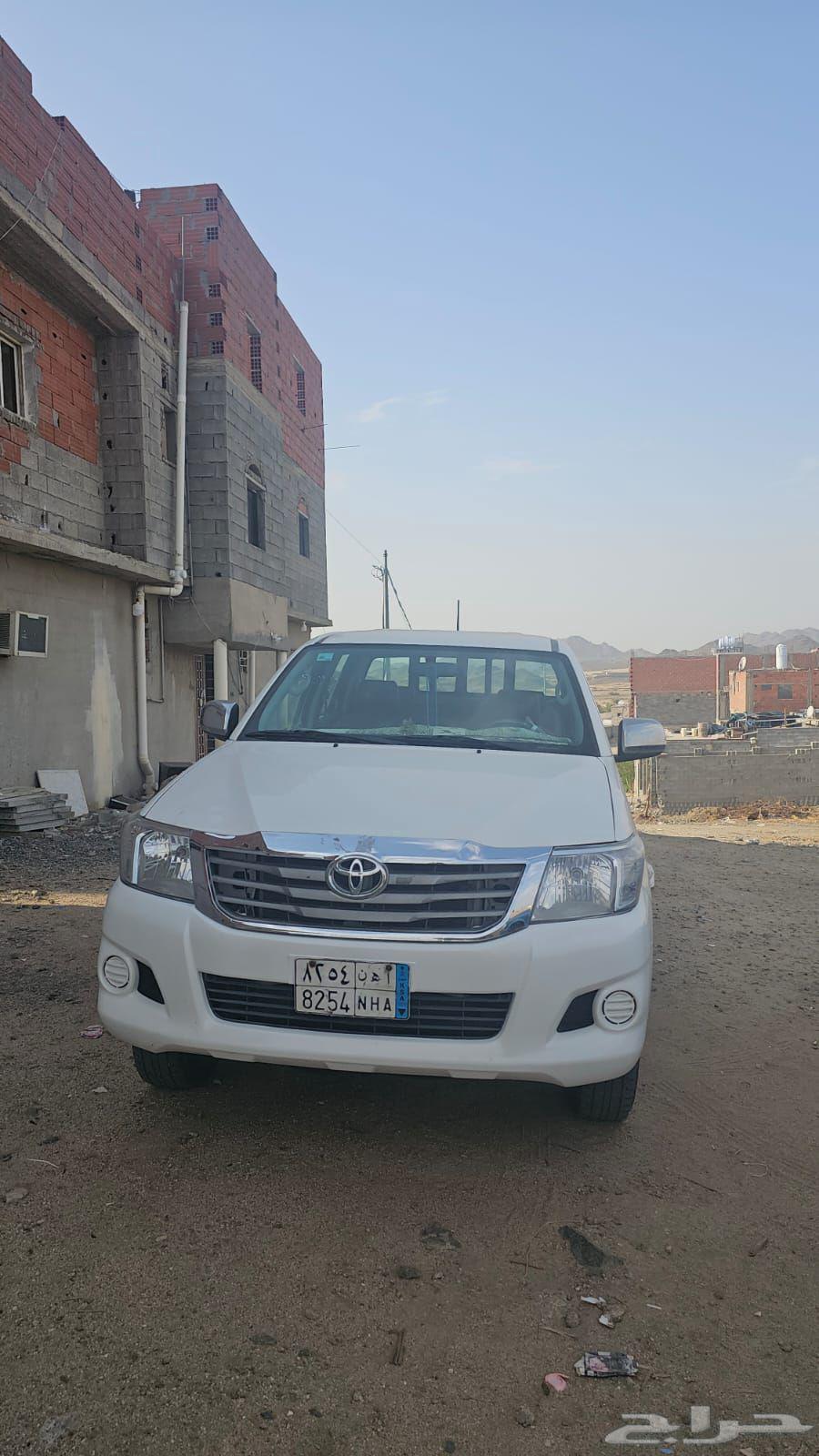 تويوتا هايلوكس64507598784258112