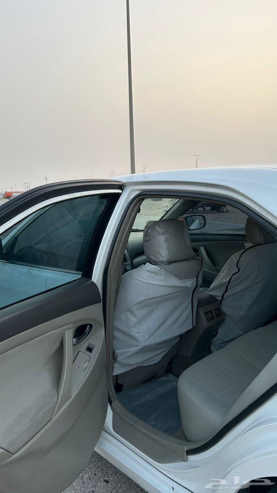 للبيع كامري 201164507277158529112