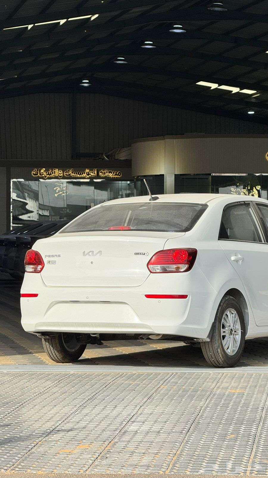 كيا بيجاس موديل 202564500909169667112