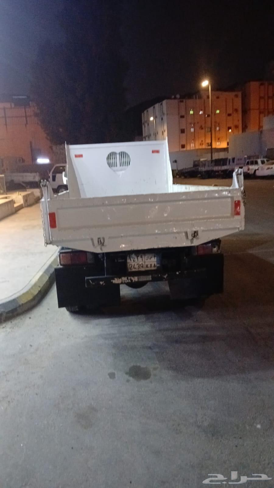 قلاب ديهاتسو موديل 2010 مكيه مشاء الله ديزل64495310086787114