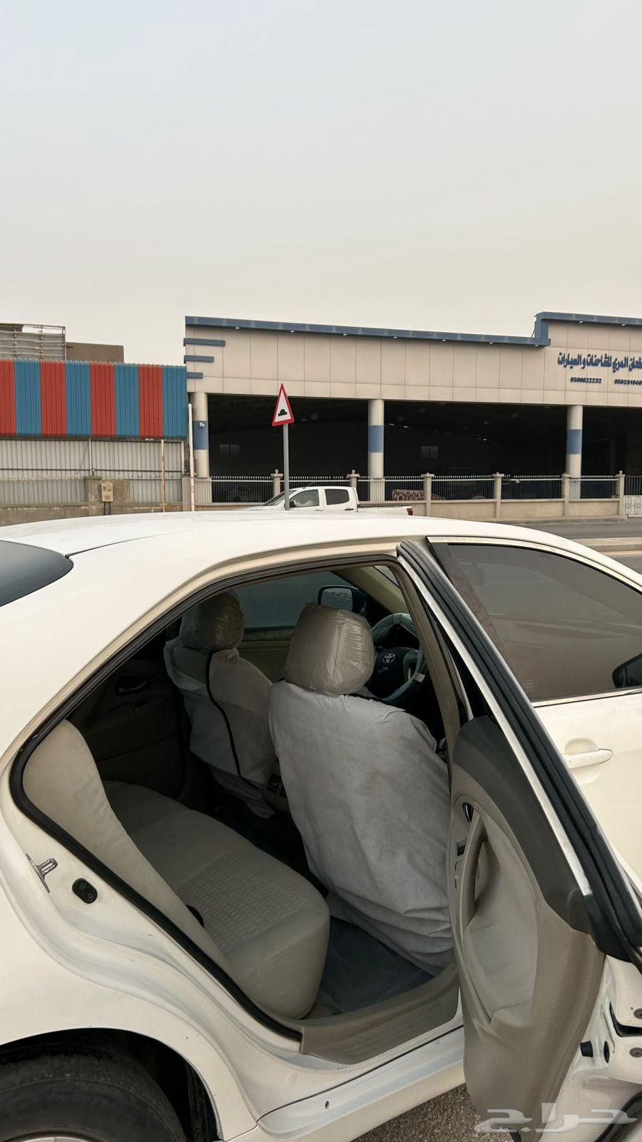 للبيع كامري 201164507277158529113