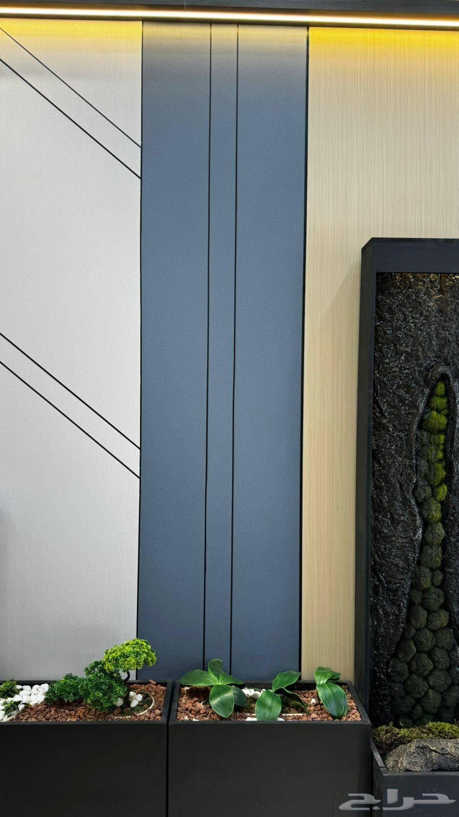 Sheboard Decorations Mirrors Wood Alternative Marble Alternative Foam Wallpaper63617346480002111