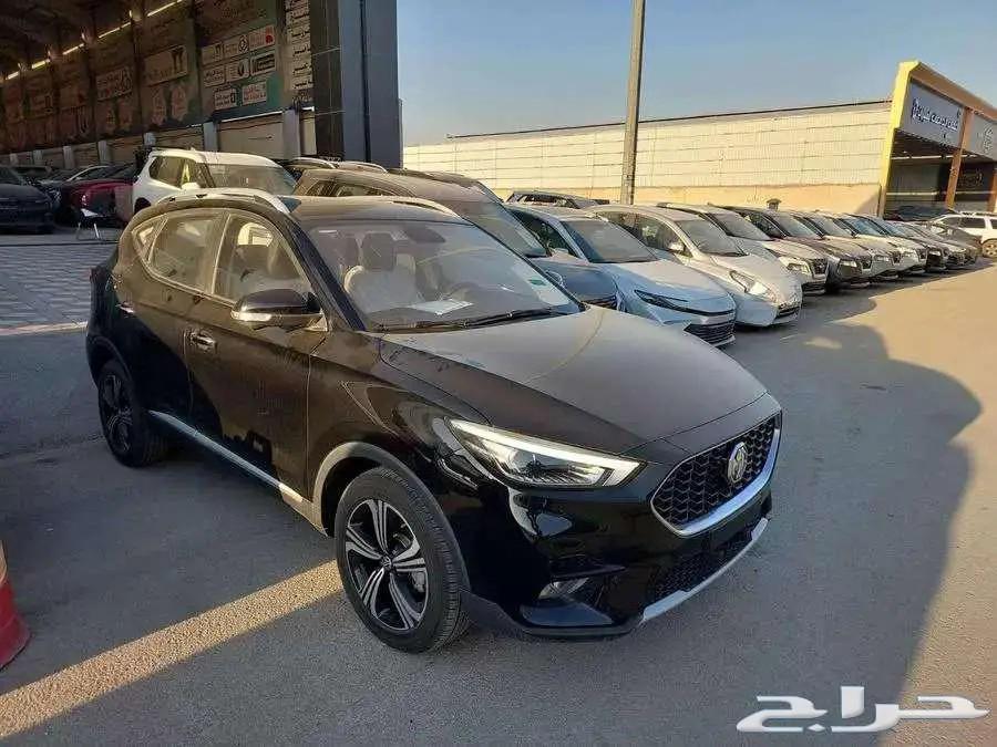 ام جي زد اس 2024 بدون دفعه أولى الراتب 350064497137561603113