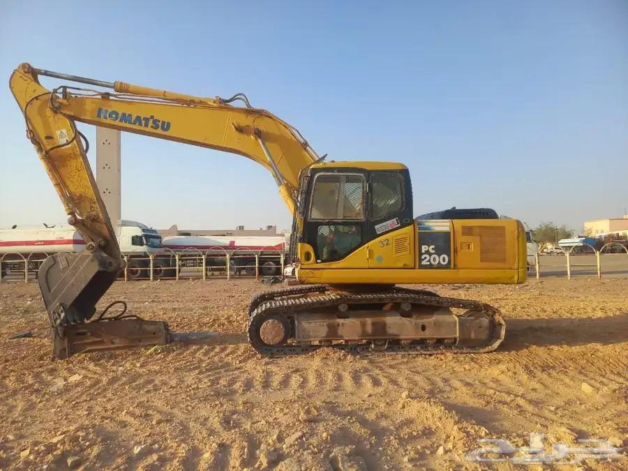 بوكلين كوماتسو قطع الغيار توضيب مكينه64500853622145110