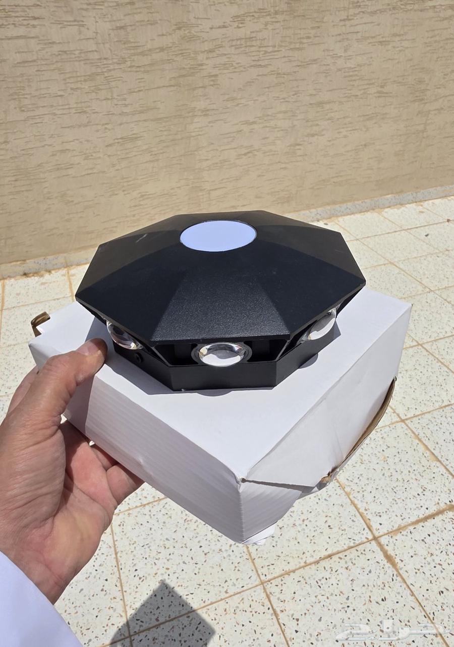 لمبات وسخانه64355537645570110