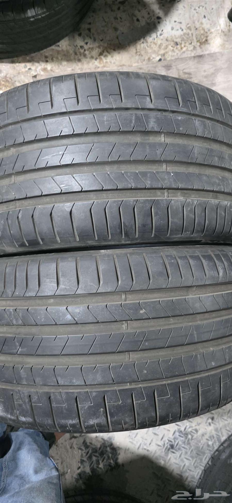 2 كفرات برييلي مقاس 285 30 2164496105163009113