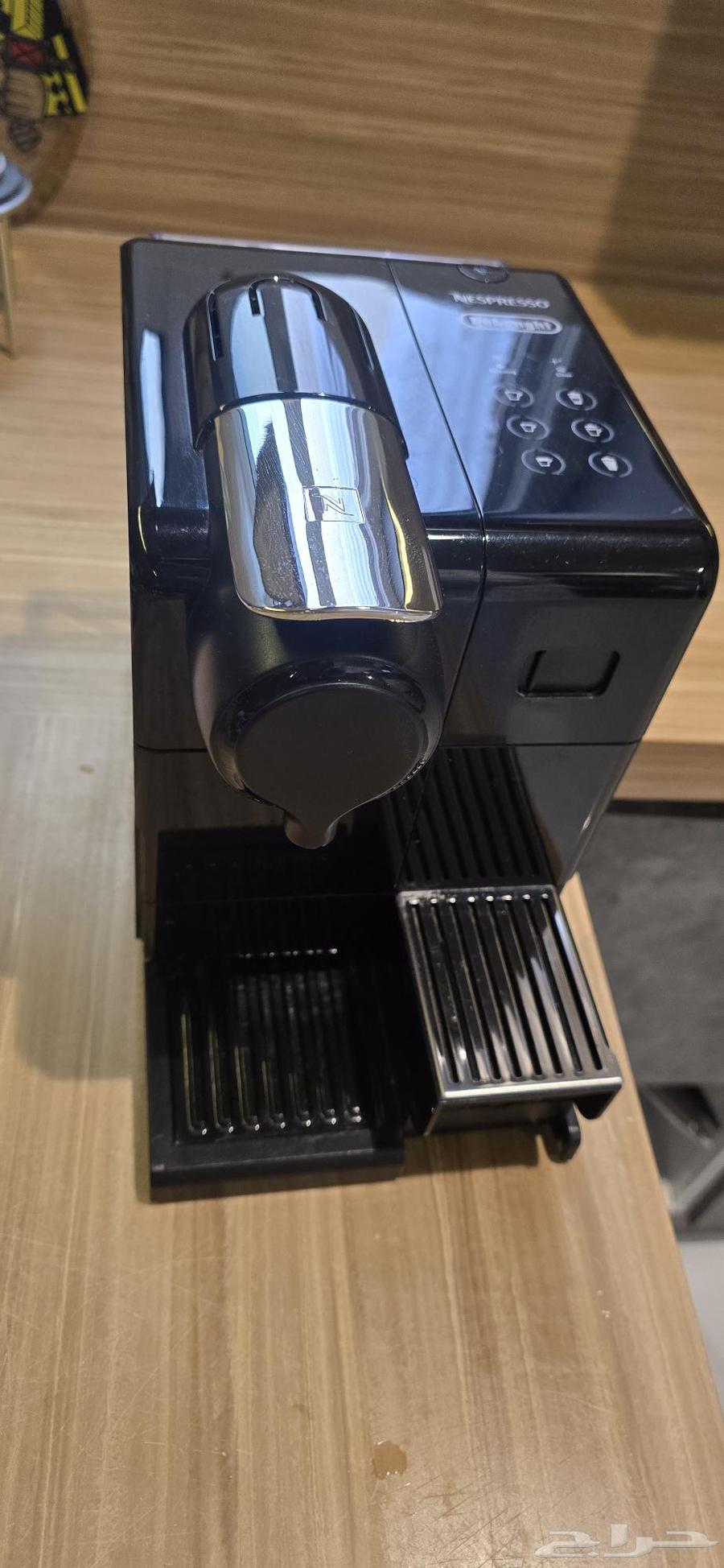 ماكينة قهوة Nespresso64360754620033110