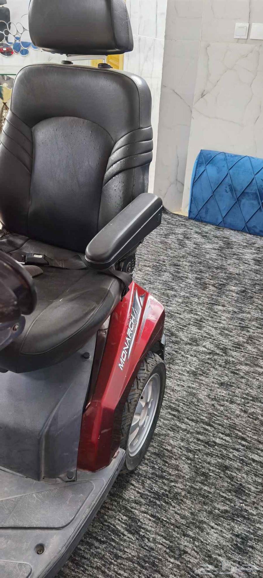 عربيه كهربائيه للبيع64360754658945112