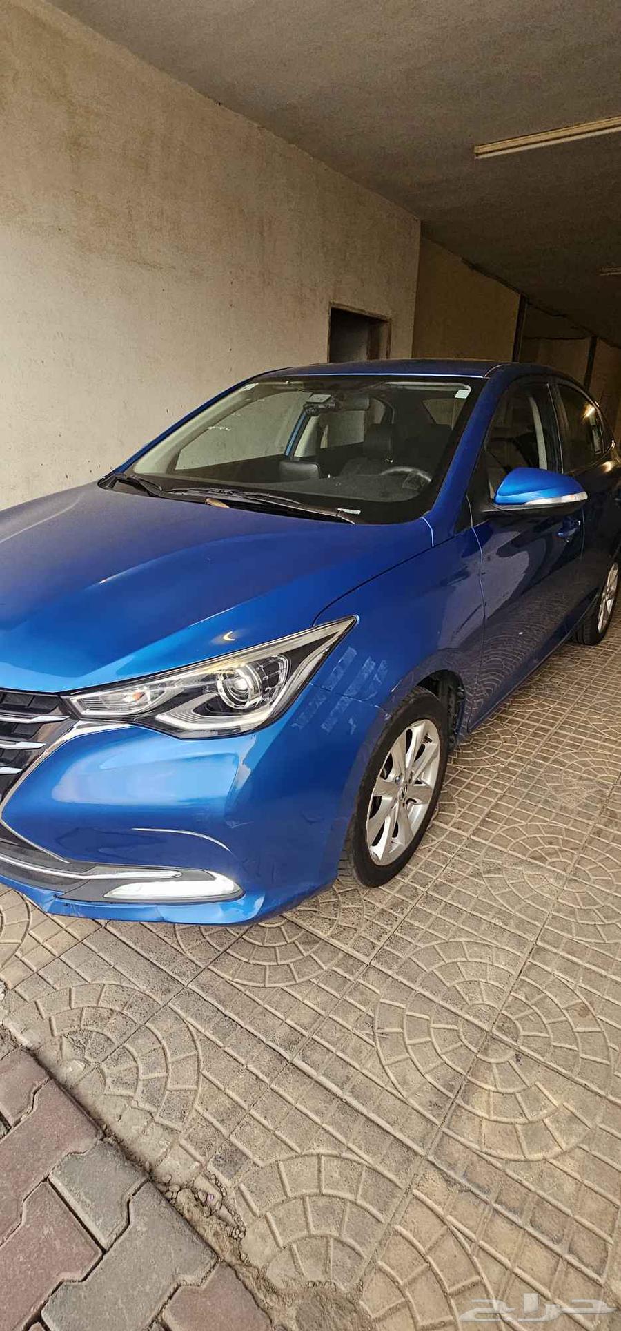 Changan SUV 2023 low mileage64499981198465110