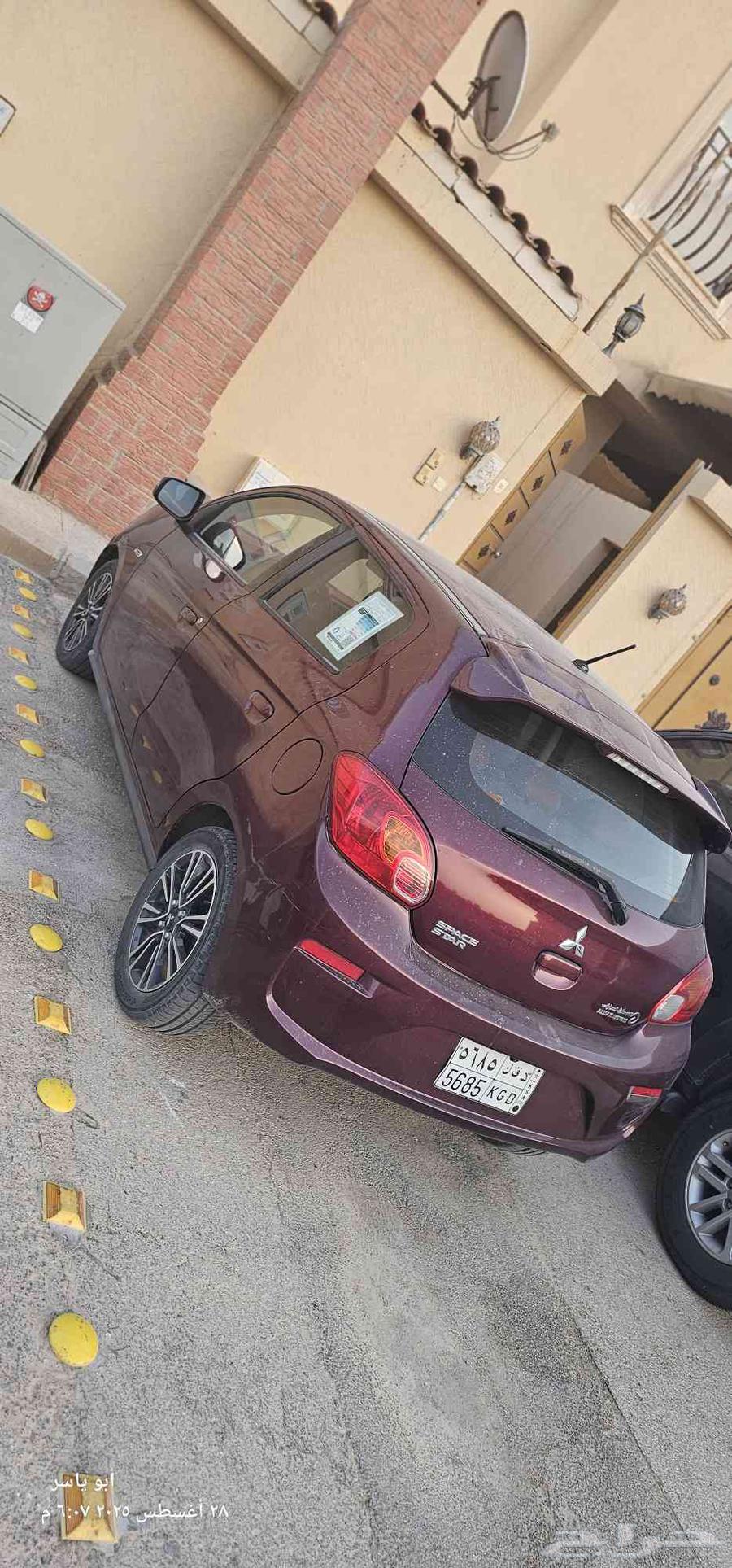 سبيس استار ممشى قليل وموتر نظيف64504323924098110