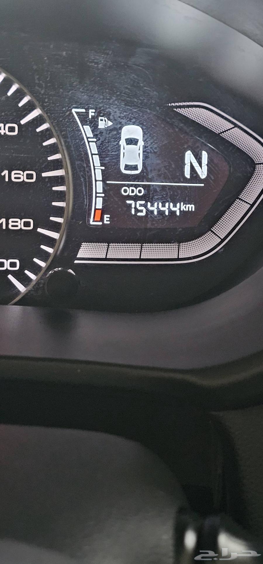 Changan SUV 2023 low mileage64499981198465114