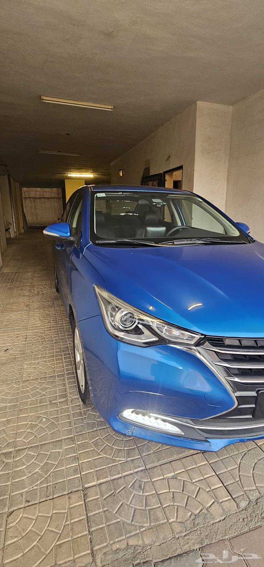 Changan SUV 2023 low mileage64499981198465112