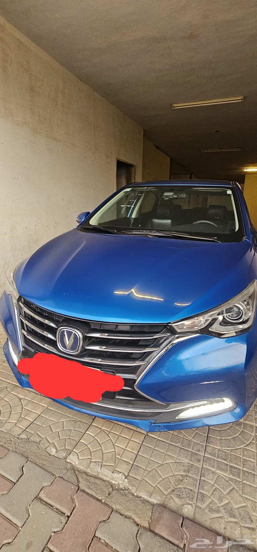 Changan SUV 2023 low mileage64499981198465113