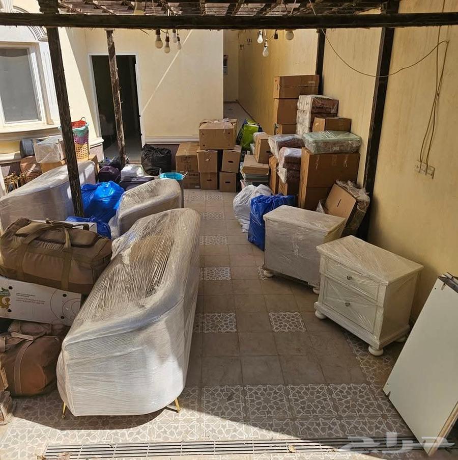 Furniture Moving in Riyadh and Outside Riyadh63617357267202113