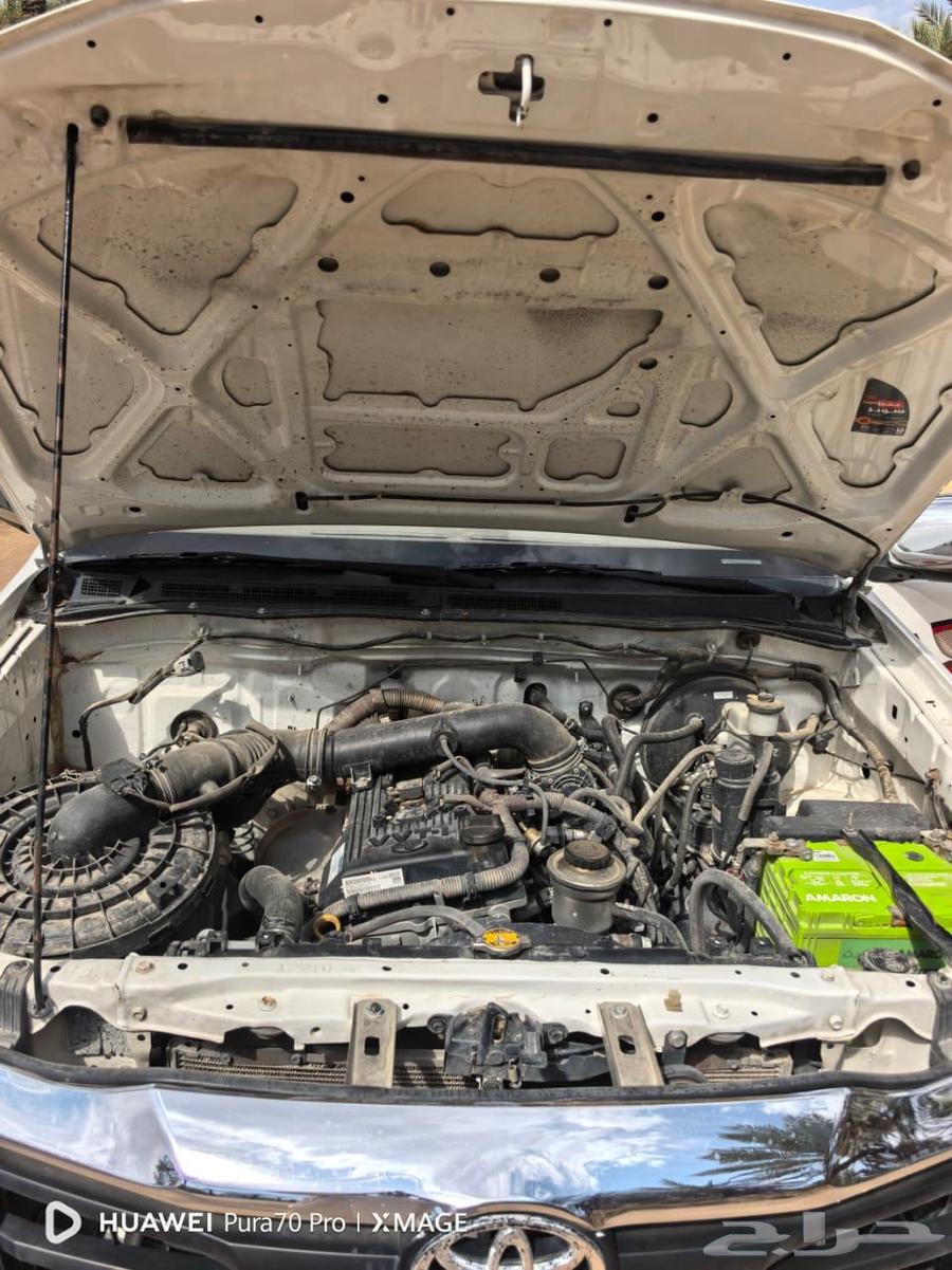 HiLux Ghamara 201564505398002562110