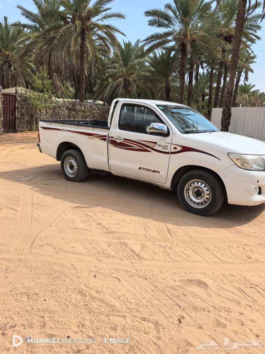 HiLux Ghamara 201564505398002562114