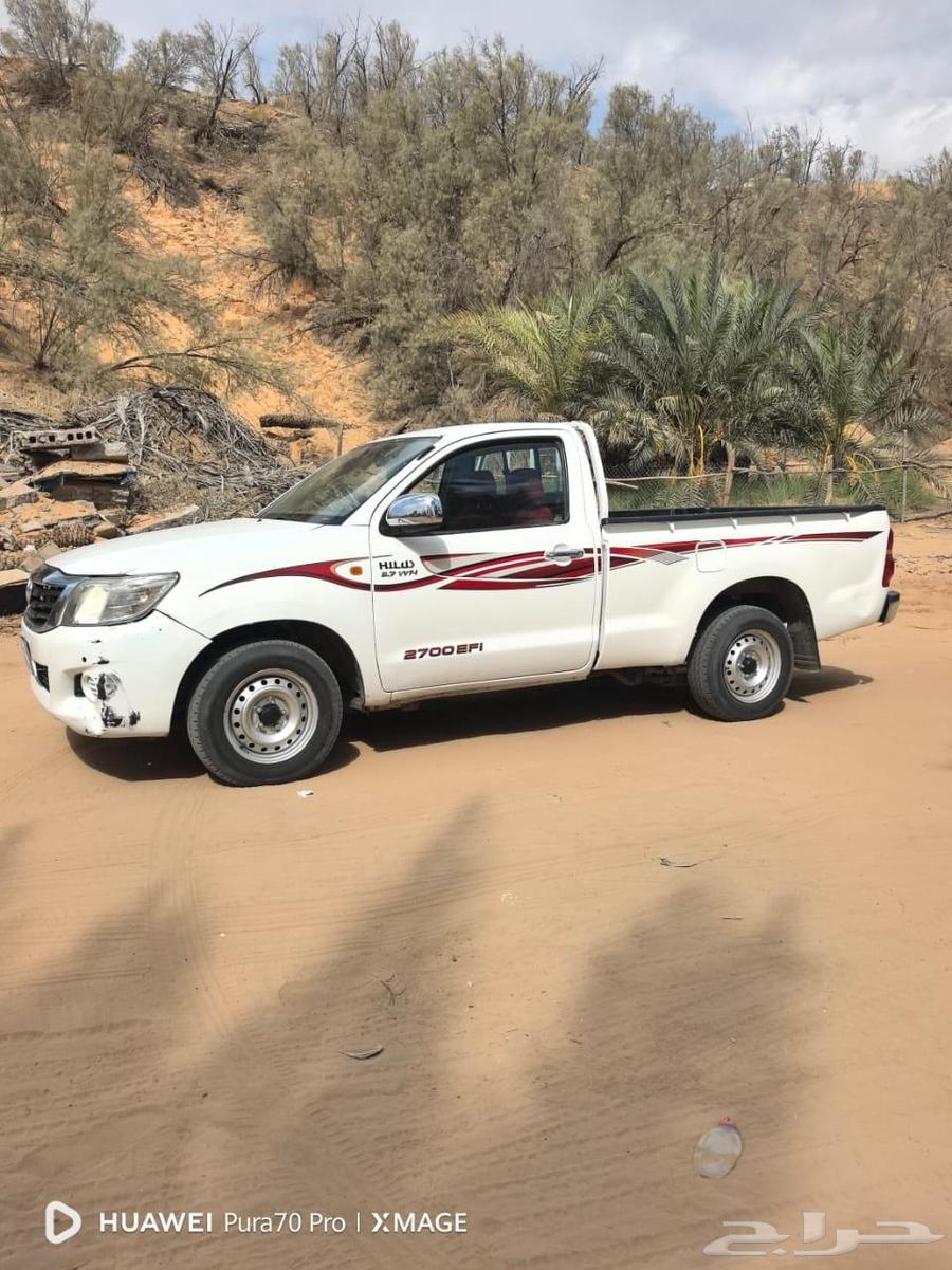 HiLux Ghamara 201564505398002562113