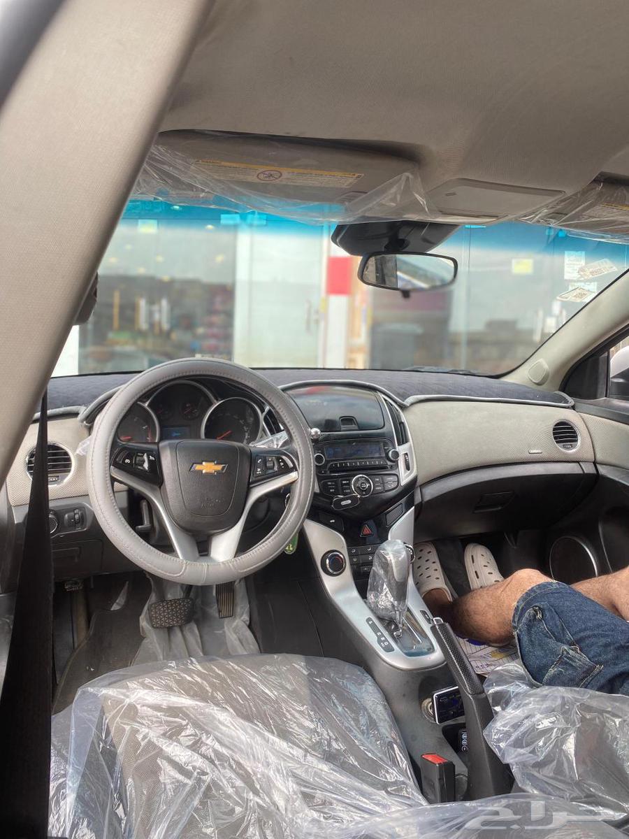 للبيع شفرليه كروز 201764498466920962113