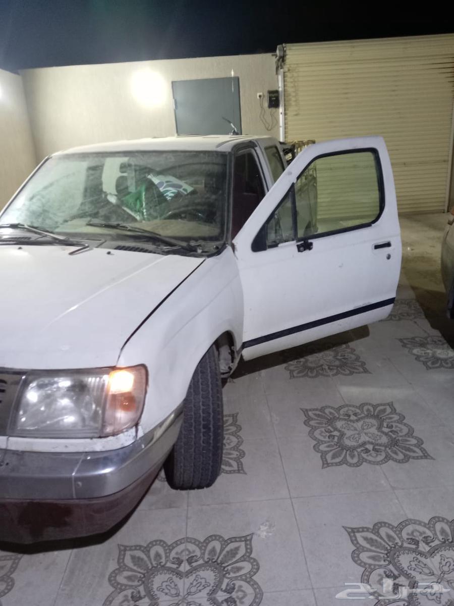 للبيع ددسن غمارتين 1998 مرهما 2000 حد 600064499242338818114