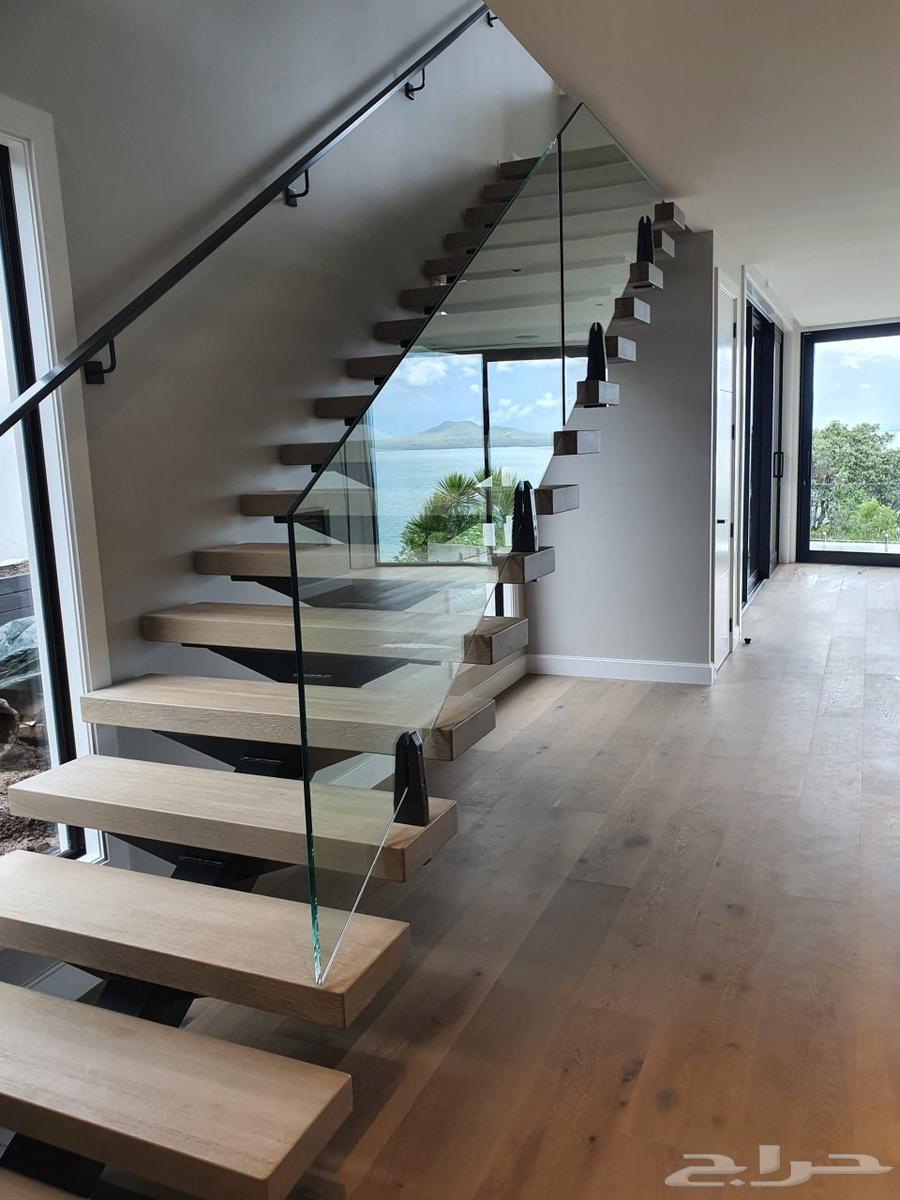 درابزين 12 ملي الزجاج سكريت63617343564163111
