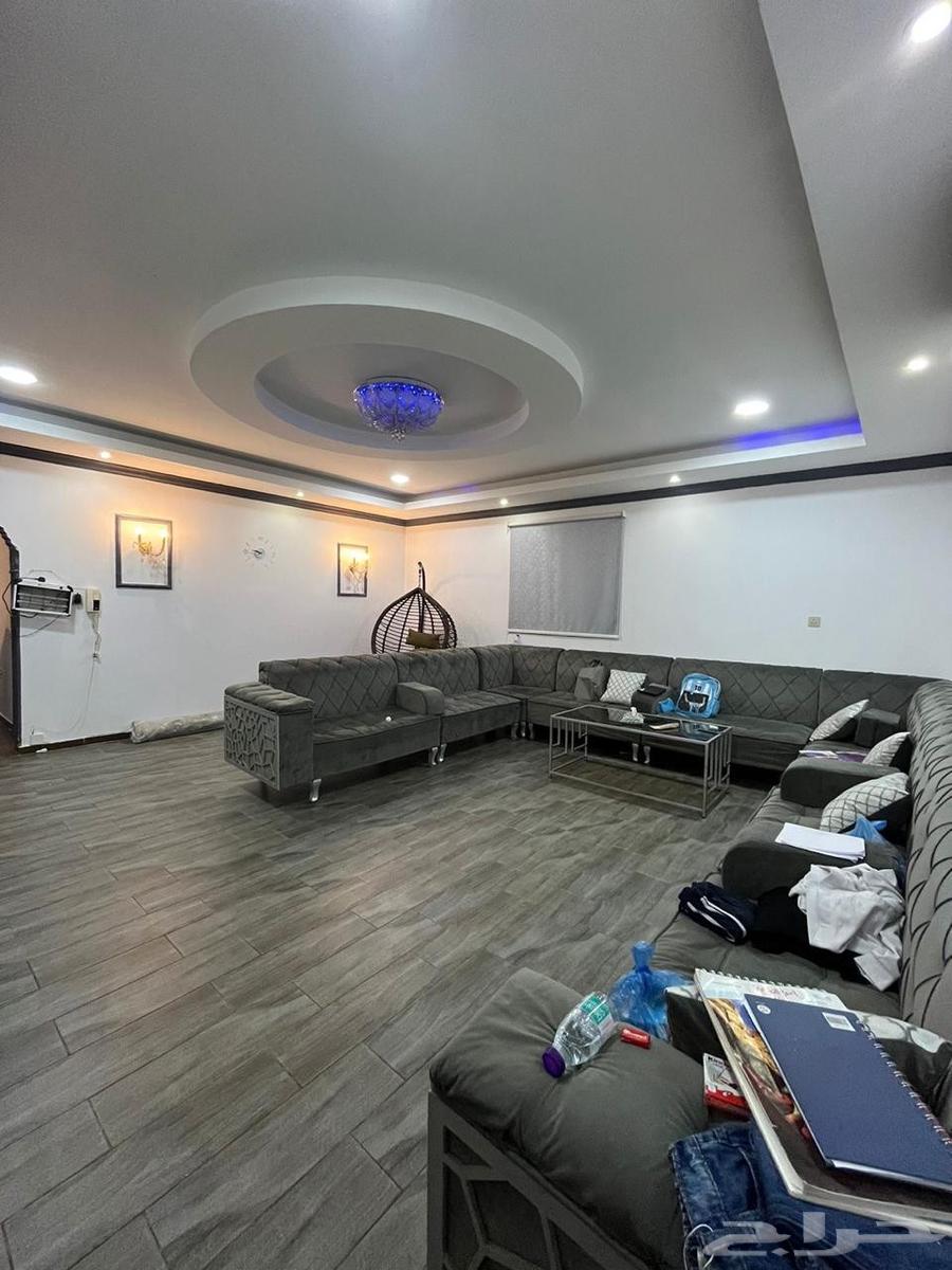 Apartment for sale in Al-Noor neighborhood near Real Estate Bank63613861760002111