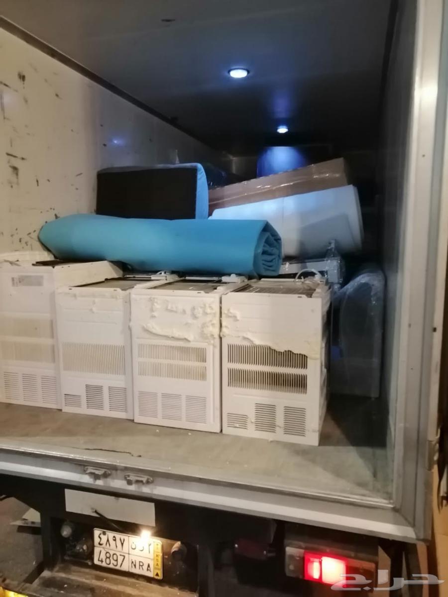 شركة نقل عفش بتبوك وخارج تبوك63617341983235114