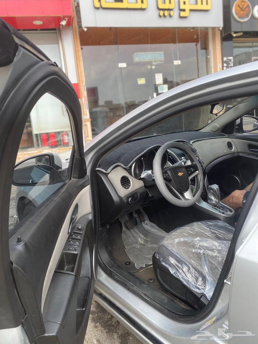 للبيع شفرليه كروز 201764498466920962111