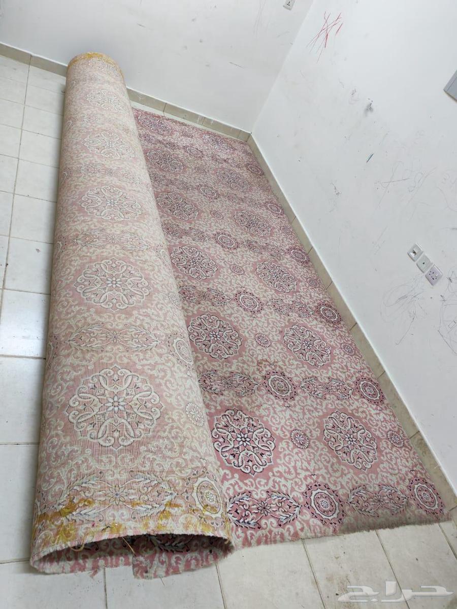 سجادة مستعملة للبيع64359807595138112