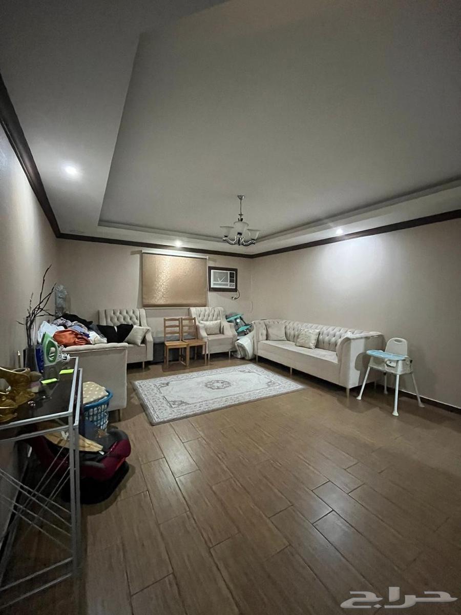 Apartment for sale in Al-Noor neighborhood near Real Estate Bank63613861760002113