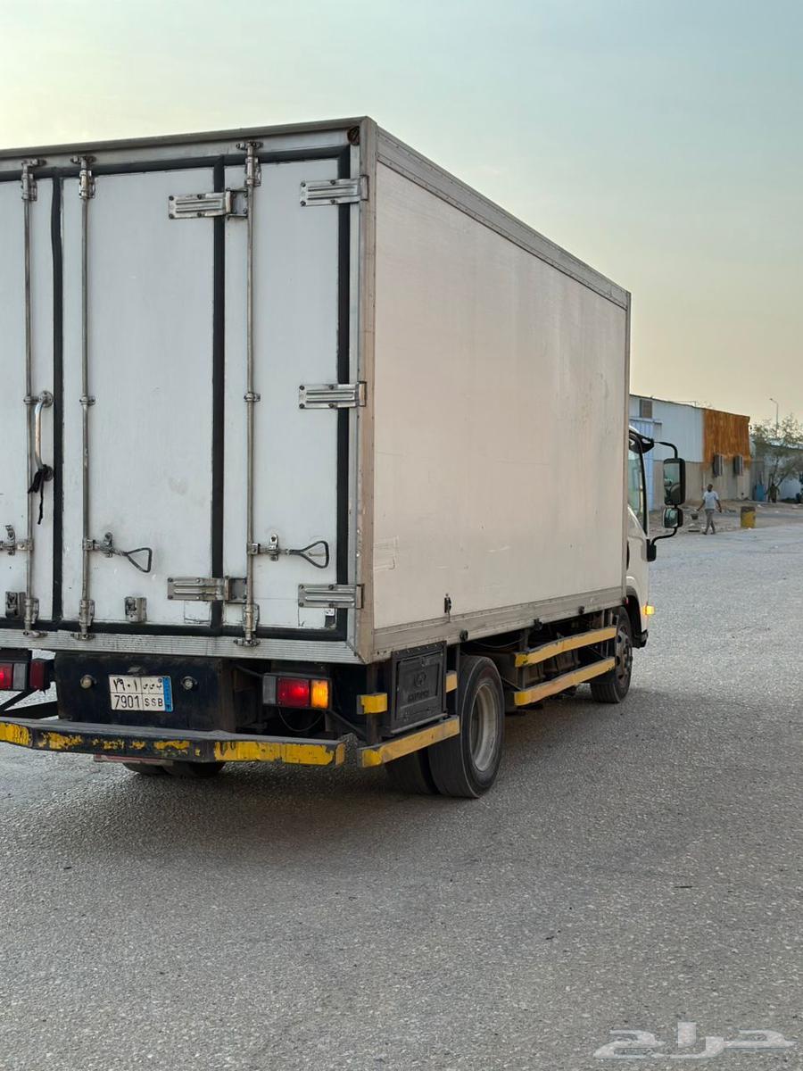 شاحنه ايسوزو 2021 للبيع64500145807107114