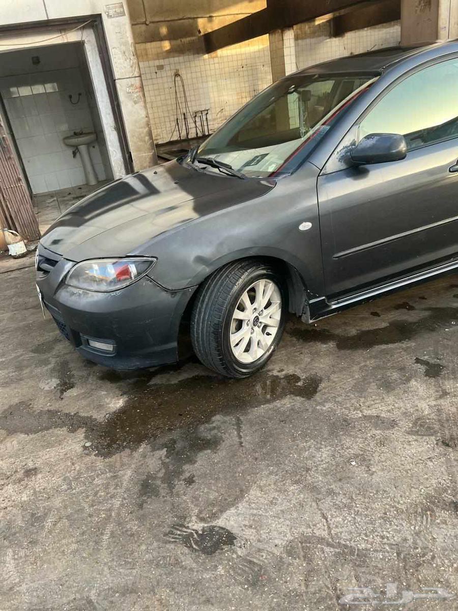 Mazda Zoom 3 200864504832444547112