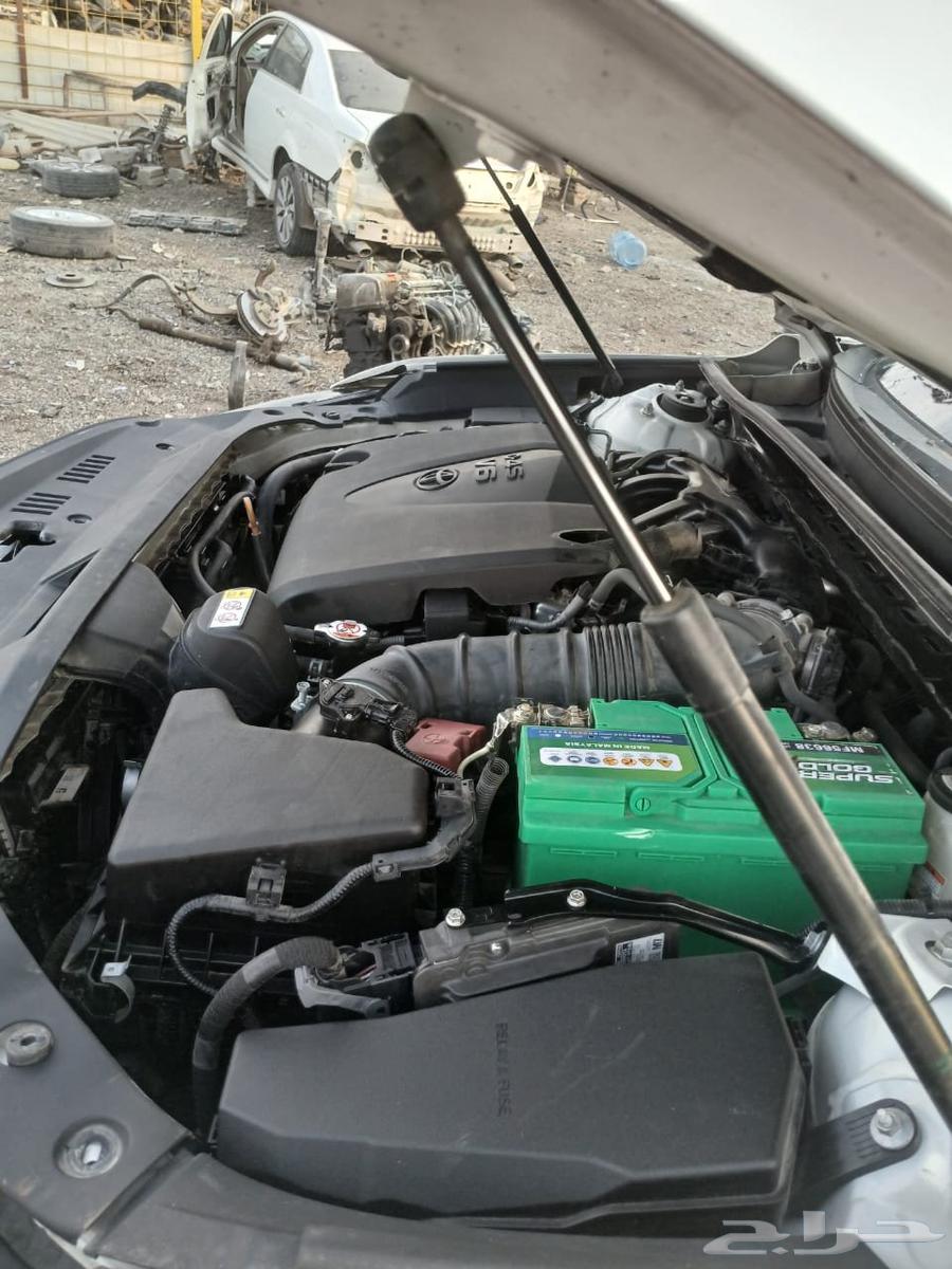 تويوتا افالون مديل 2022 لبيع قطع غيار فقط ممشئ 27االف فقط64504832424833114