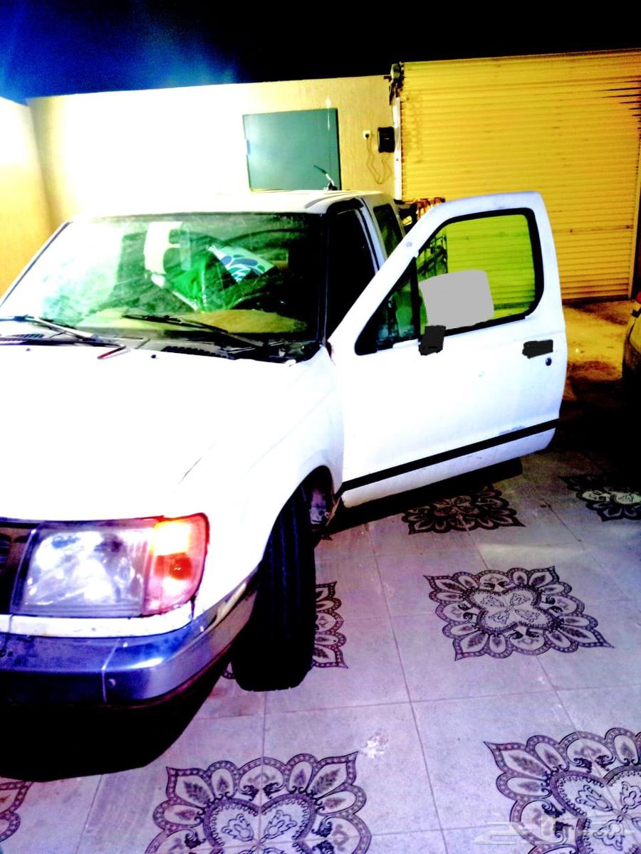 للبيع ددسن غمارتين 1998 مرهما 2000 حد 600064499242338818113