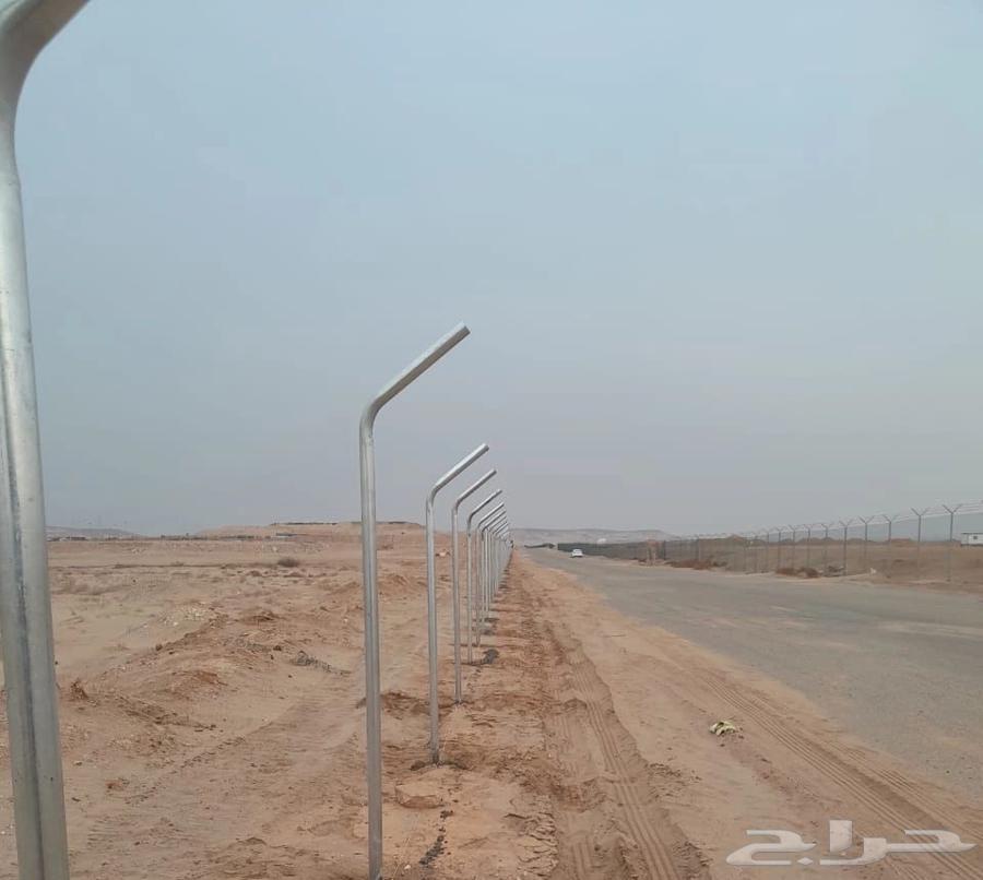 We install all types of fences for communication63617342468227114