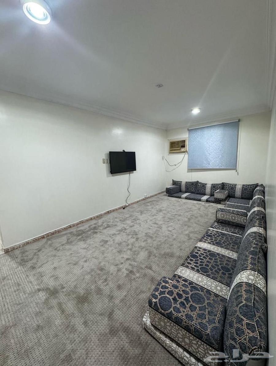 Furnished bachelor apartment for rent in Dammam, Tayyibah636138608559391124