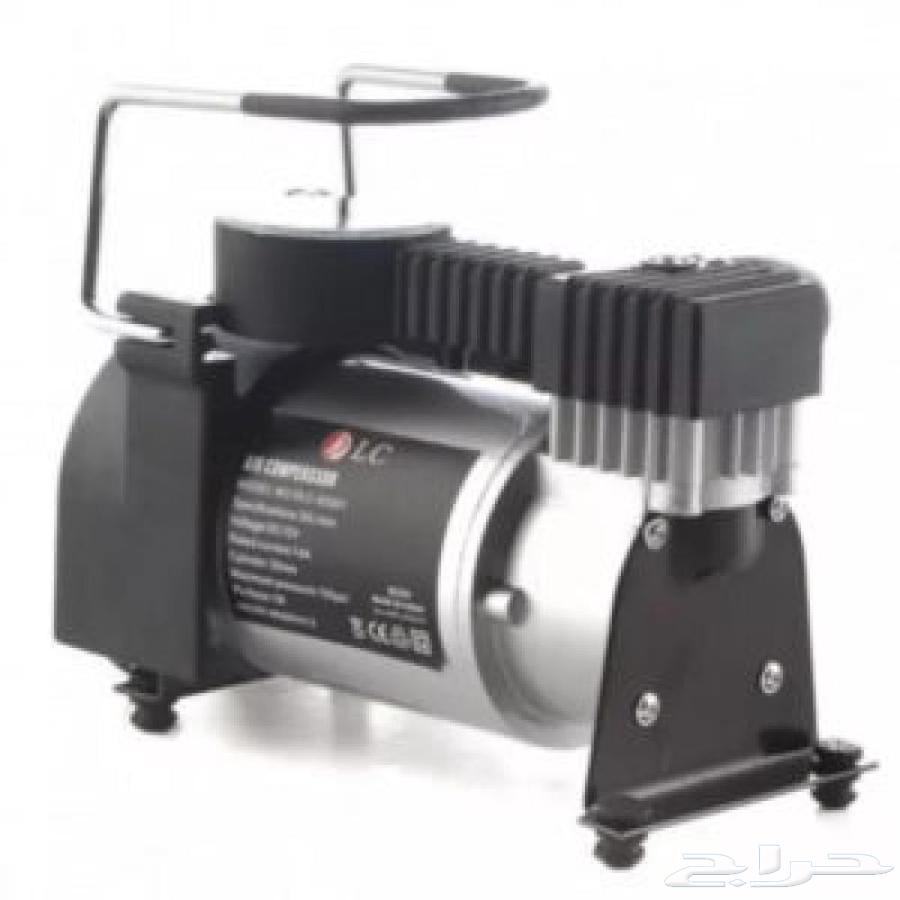 منفاخ اطارات (1 بستم) عرض خاص64510704504322111